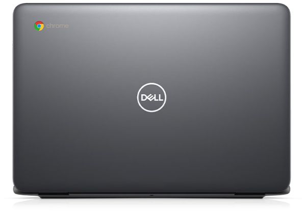 Современный Ноутбук - ультрабук DELL Chromebook 3100 11.6" Touchscreen Intel Celeron N4020 32GB+ Google Play