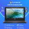 Современный Ноутбук - ультрабук DELL Chromebook 3100 11.6" Touchscreen Intel Celeron N4020 32GB+ Google Play