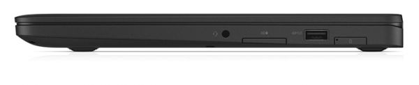 Мощный ноутбук DELL Latitude E7270 12.5" i5 6300U 8GB RAM 256GB SSD