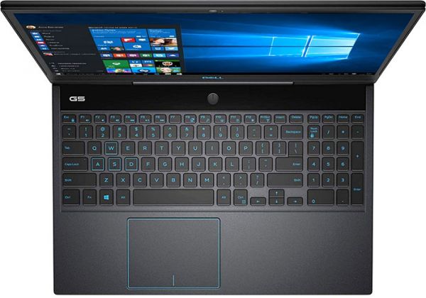 БУ Ноутбук DELL G5 5590 15.6" FHD IPS i7 9750H RTX 2060 6GB 16GB RAM +SSD