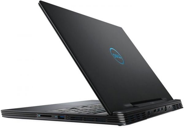 БУ Ноутбук DELL G5 5590 15.6" FHD IPS i7 9750H RTX 2060 6GB 16GB RAM +SSD
