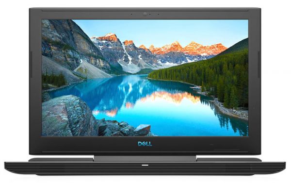 БУ Ноутбук DELL G7 7588 15.6" 4K IPS i7 8750H GTX 1060 Max-Q 6GB 16GB RAM 512GB SSD