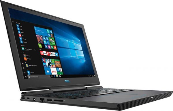 БУ Ноутбук DELL G7 7588 15.6" 4K IPS i7 8750H GTX 1060 Max-Q 6GB 16GB RAM 512GB SSD