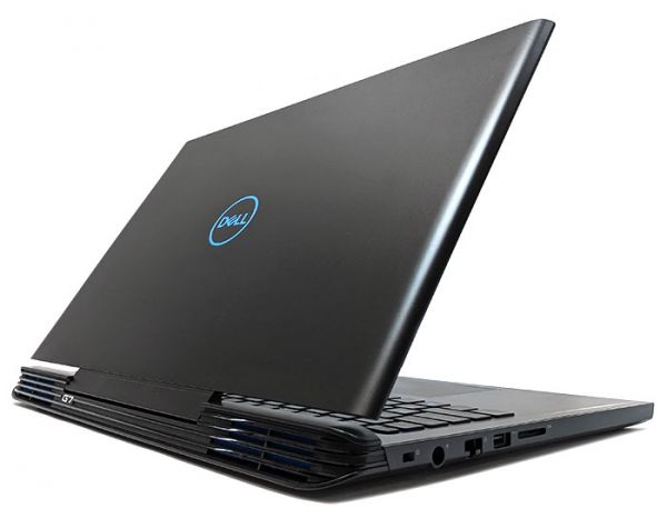 БУ Ноутбук DELL G7 7588 15.6" 4K IPS i7 8750H GTX 1060 Max-Q 6GB 16GB RAM 512GB SSD