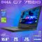 Мощный ноутбук DELL G7 7588 15.6" i7 8750H GTX 1060 Max-Q 6GB 16GB RAM 512GB SSD