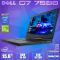 БУ Ноутбук DELL G7 7588 15.6" 4K IPS i7 8750H GTX 1060 Max-Q 6GB 16GB RAM 512GB SSD