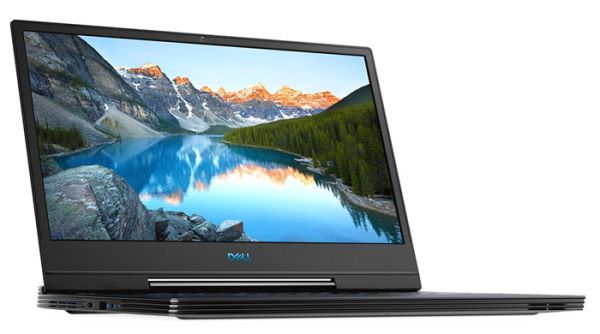 БУ Ноутбук DELL G7 7590 15.6" FHD IPS 144Гц i7 9750H RTX 2060 6GB 16GB RAM 512GB SSD
