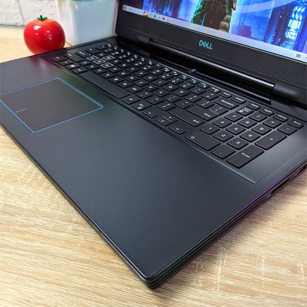 Мощный Игровой ноутбук DELL G7 7790 17.3" i7 9750H RTX 2060 6GB 16GB RAM +SSD