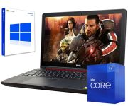 АКЦИЯ! Крутой Игровой Мощный Ноутбук DELL Inspiron 15 7559 15.6" 4K i7 6700HQ Nvidia GTX 960M 4GB 16GB 512GB SSD