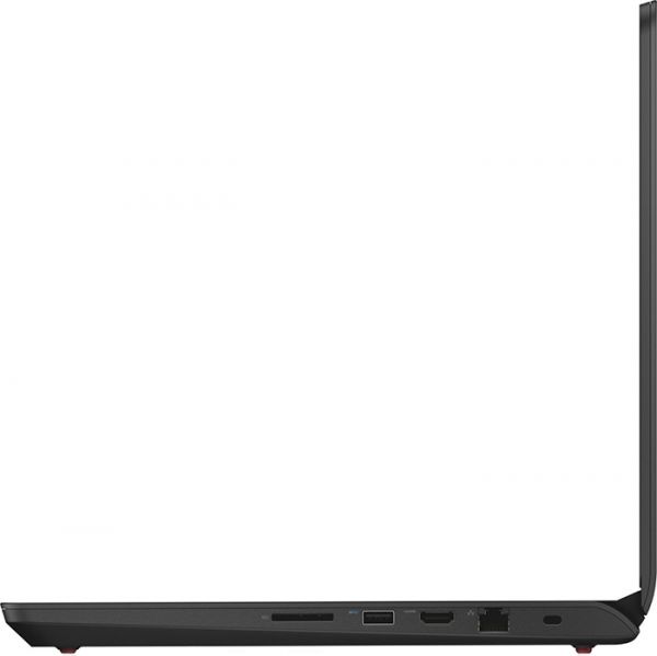 БУ Ноутбук DELL Inspiron 15 7559 15.6" 4K Touch IPS i7 6700HQ GTX 960M 4GB 16GB 256GB SSD+HDD