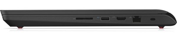 БУ Ноутбук DELL Inspiron 15 7559 15.6" 4K Touch IPS i7 6700HQ GTX 960M 4GB 16GB 256GB SSD+HDD