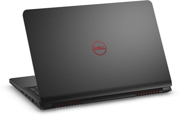 БУ Ноутбук DELL Inspiron 15 7559 15.6" 4K Touch IPS i7 6700HQ GTX 960M 4GB 16GB 256GB SSD+HDD