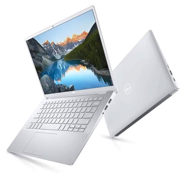 Dell Inspiron 7490 - Мощный и Компактный Ноутбук с Windows 11 и Гарантией (14'' i7 10510U 16GB 256GB SSD)