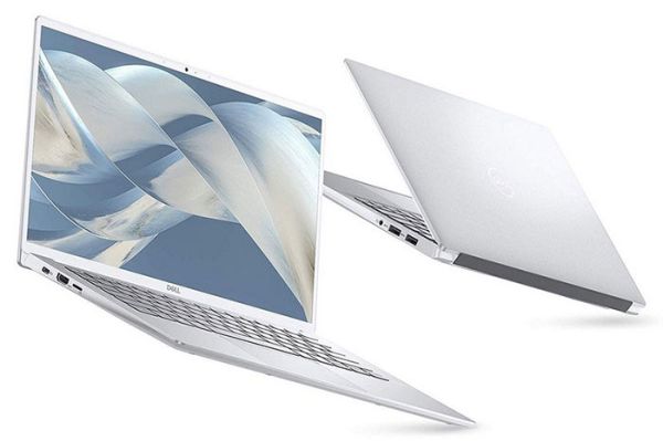 Dell Inspiron 7490 - Мощный и Компактный Ноутбук с Windows 11 и Гарантией (14'' i7 10510U 16GB 256GB SSD)
