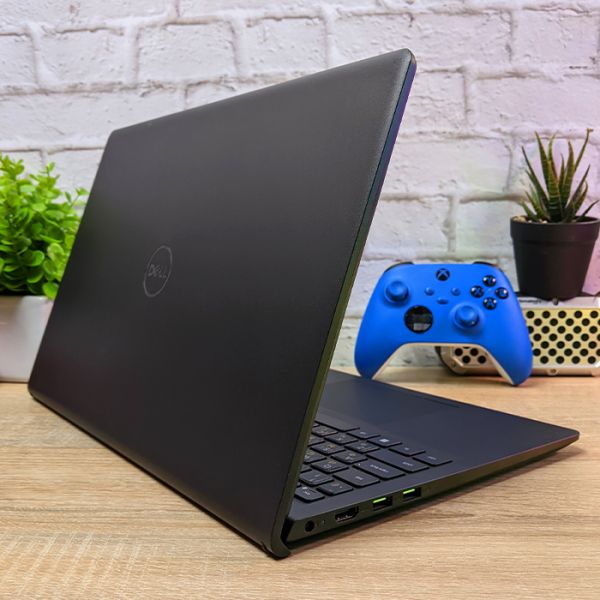 БУ Ноутбук Dell Inspiron 15 3520 15.6'' Touch FHD WVA i5 1135G7 16GB 256GB SSD