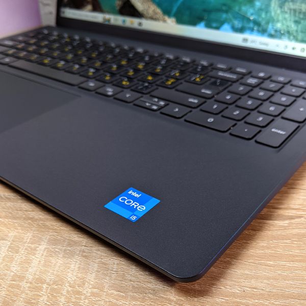 БУ Ноутбук Dell Inspiron 15 3520 15.6'' Touch FHD WVA i5 1135G7 16GB 256GB SSD