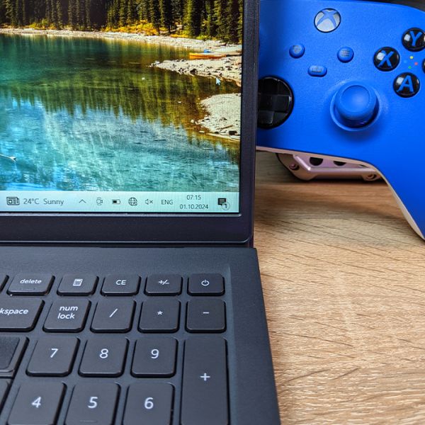 БУ Ноутбук Dell Inspiron 15 3520 15.6'' Touch FHD WVA i5 1135G7 16GB 256GB SSD