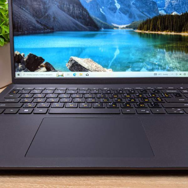 БУ Ноутбук Dell Inspiron 15 3520 15.6'' Touch FHD WVA i5 1135G7 16GB 256GB SSD