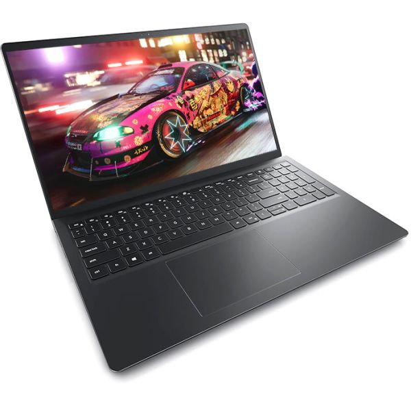 АКЦИЯ! Игровой Ноутбук DELL Inspiron 15 3525 15.6" 120Hz Ryzen 7 5825U 16GB  512GB SSD