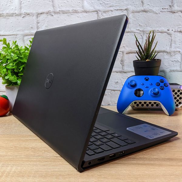 АКЦИЯ! Игровой Ноутбук DELL Inspiron 15 3525 15.6" 120Hz Ryzen 7 5825U 16GB  512GB SSD