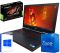 АКЦИЯ! Крутой Игровой Ноутбук DELL Inspiron 15 P65F 15.6" i5 7300HQ Nvidia GTX 1050 4GB 16GB 512GB SSD