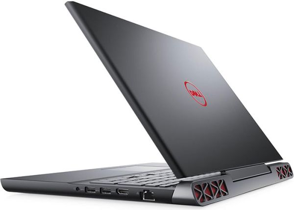 АКЦИЯ! Крутой Игровой Ноутбук DELL Inspiron 15 P65F 15.6" i5 7300HQ Nvidia GTX 1050 4GB 16GB 512GB SSD