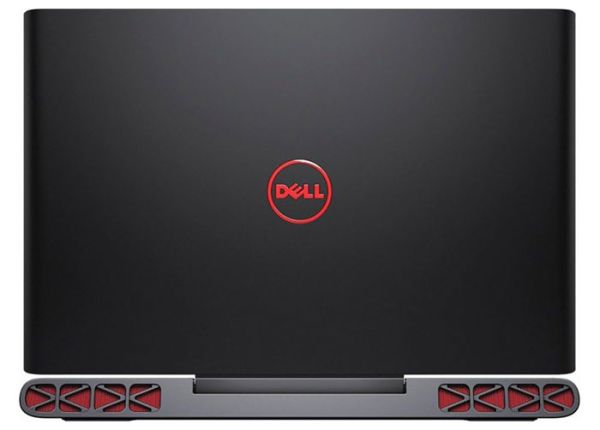 АКЦИЯ! Крутой Игровой Ноутбук DELL Inspiron 15 P65F 15.6" i5 7300HQ Nvidia GTX 1050 4GB 16GB 512GB SSD