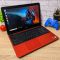АКЦИЯ! Крутой Игровой Мощный Ноутбук DELL Inspiron 15 7559 RED 15.6" i7 6700HQ Nvidia GTX 960M 4GB 16GB 512GB SSD