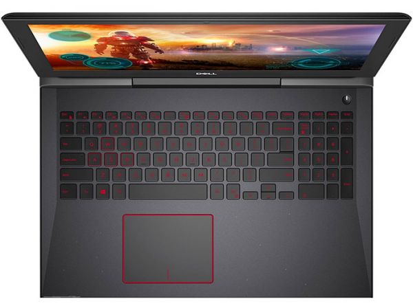 АКЦИЯ! Крутой Игровой Ноутбук DELL G5 15 5587 15.6" i7 8750H Nvidia GTX 1060 Max-Q 6GB 16GB 512GB SSD