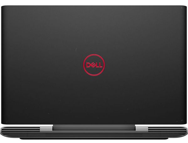 АКЦИЯ! Крутой Игровой Ноутбук DELL G5 15 5587 15.6" i7 8750H Nvidia GTX 1060 Max-Q 6GB 16GB 512GB SSD