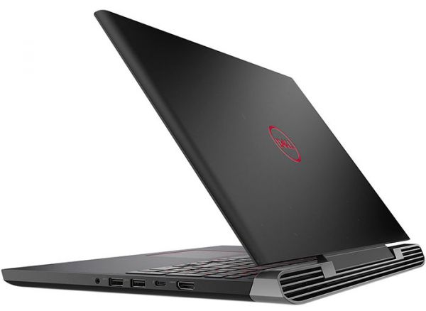 АКЦИЯ! Крутой Игровой Ноутбук DELL G5 15 5587 15.6" i7 8750H Nvidia GTX 1060 Max-Q 6GB 16GB 512GB SSD