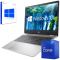 Dell Inspiron 5593 - Мощный и Компактный Ноутбук с Windows 10 и Гарантией (15.6'' i7 1065G7 16GB 256GB SSD)