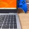 Dell Inspiron 5593 - Мощный и Компактный Ноутбук с Windows 10 и Гарантией (15.6'' i7 1065G7 16GB 256GB SSD)