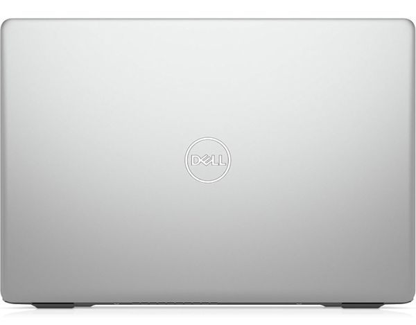 Dell Inspiron 5593 - Мощный и Компактный Ноутбук с Windows 10 и Гарантией (15.6'' i7 1065G7 16GB 256GB SSD)