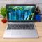 Dell Inspiron 5593 - Мощный и Компактный Ноутбук с Windows 10 и Гарантией (15.6'' i7 1065G7 16GB 256GB SSD)