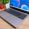 Dell Inspiron 5593 - Мощный и Компактный Ноутбук с Windows 10 и Гарантией (15.6'' i7 1065G7 16GB 256GB SSD)