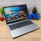 Dell Inspiron 5593 - Мощный и Компактный Ноутбук с Windows 10 и Гарантией (15.6'' i7 1065G7 16GB 256GB SSD)
