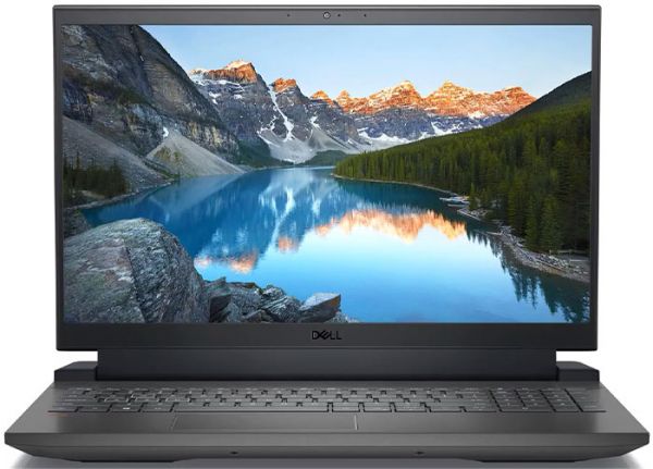 БУ ноутбук DELL G15 5511 15.6" 165Гц FHD IPS i7 11800H RTX 3060 6GB 16GB RAM +512GB SSD