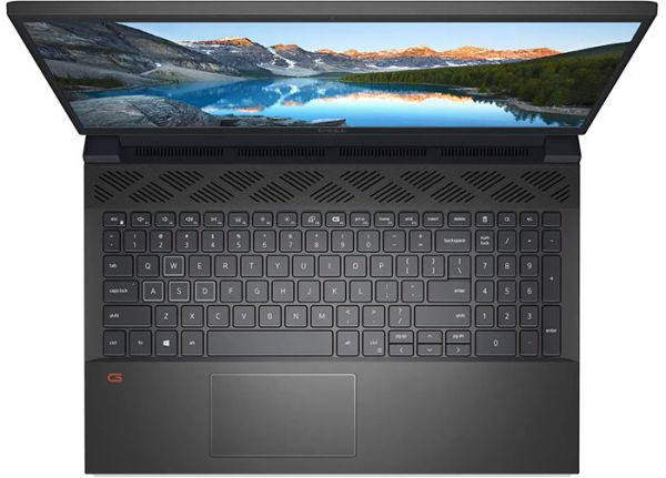 БУ ноутбук DELL G15 5511 15.6" 165Гц FHD IPS i7 11800H RTX 3060 6GB 16GB RAM +512GB SSD