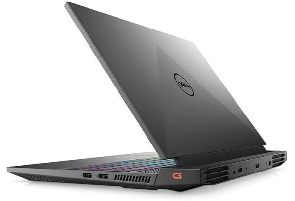 БУ ноутбук DELL G15 5511 15.6" 165Гц FHD IPS i7 11800H RTX 3060 6GB 16GB RAM +512GB SSD