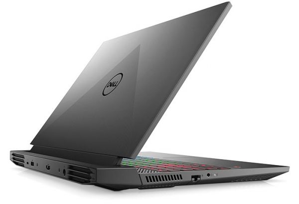 БУ ноутбук DELL G15 5511 15.6" 165Гц FHD IPS i7 11800H RTX 3060 6GB 16GB RAM +512GB SSD