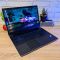 Мощный ноутбук DELL Inspiron G3 15 3590 (P89F White) 15.6" i7 9750H GTX 1660Ti 6GB Max-Q 16GB +SSD+ новая батарея