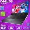 БУ Ноутбук DELL Inspiron G3 15 3590 (P89F White) 15.6" FHD IPS i7 10750H GTX 1660Ti 6GB Max-Q 16GB +SSD