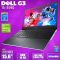 Мощный ноутбук DELL Inspiron G3 15 3590 (P89F White) 15.6" i7 9750H GTX 1660Ti 6GB Max-Q 16GB +SSD+ новая батарея