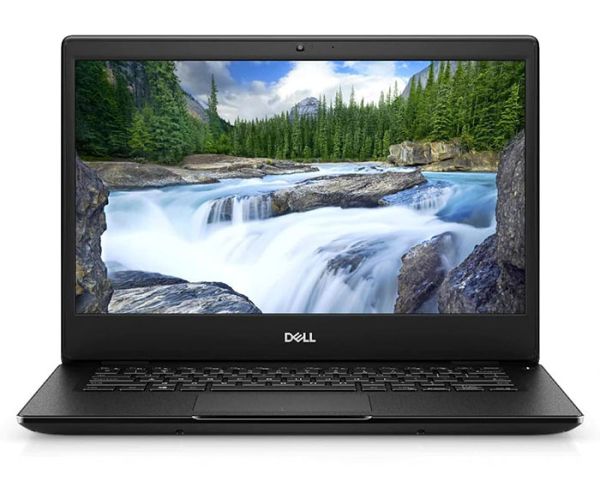 БУ Ноутбук Dell latitude 3400 14" HD Ready IPS i5 8265U 16GB RAM 256GB SSD
