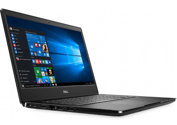 БУ Ноутбук Dell latitude 3400 14" HD Ready IPS i5 8265U 16GB RAM 256GB SSD
