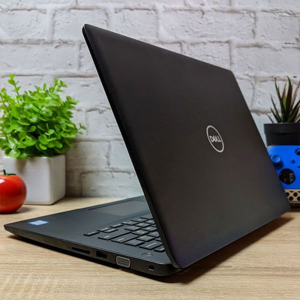БУ Ноутбук Dell latitude 3400 14" HD Ready IPS i5 8265U 16GB RAM 256GB SSD