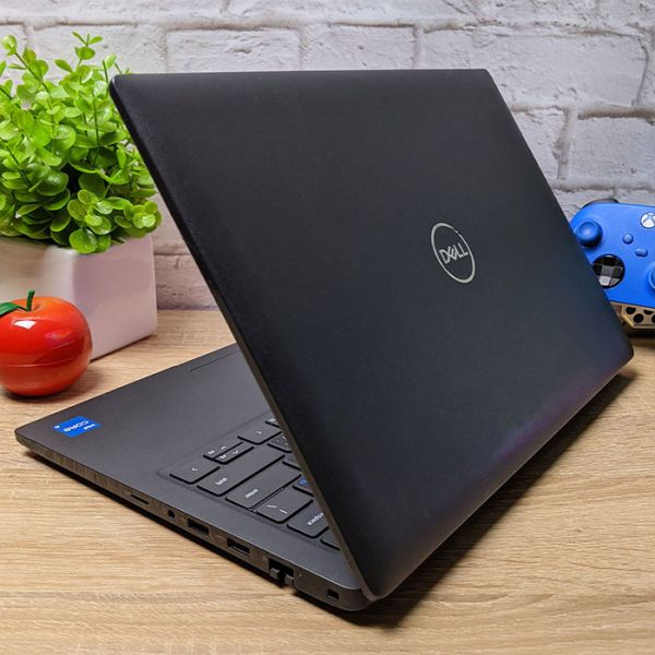 БУ ноутбук DELL Latitude 3420 14" Touch FHD IPS i5-1145G7 16GB 256GB SSD M.2