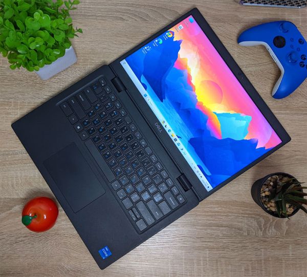 БУ ноутбук DELL Latitude 3420 14" Touch FHD IPS i5-1145G7 16GB 256GB SSD M.2