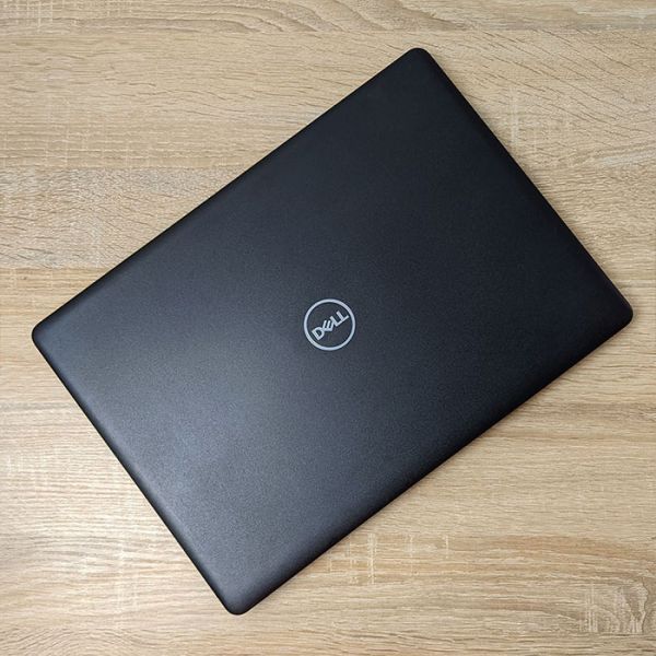 Мощный ноутбук DELL Latitude 3490 14" i7 8550U Radeon R7 M460 8GB RAM 256GB SSD
